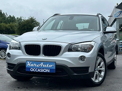 BMW X1 2.0iA xDrive20
