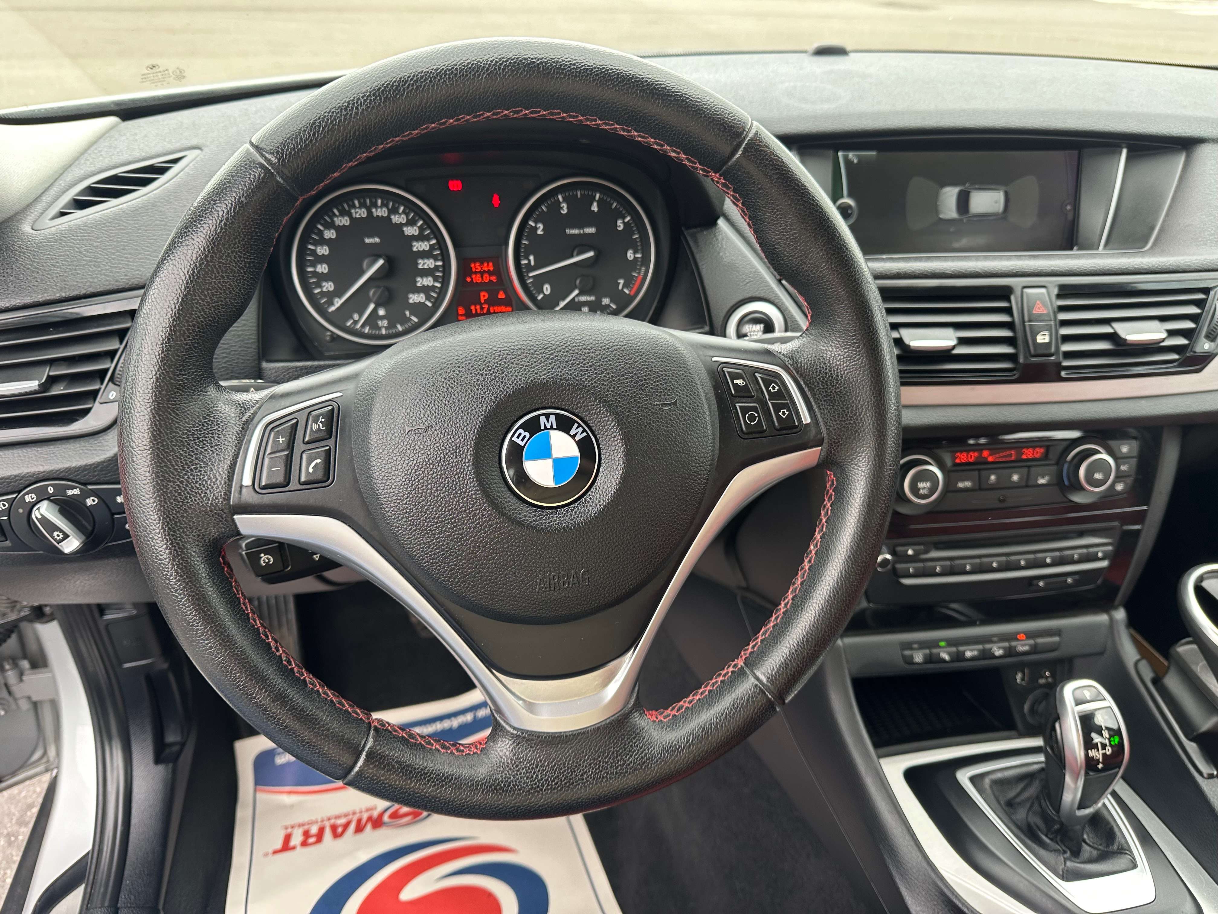 BMW X1 2.0iA xDrive20
