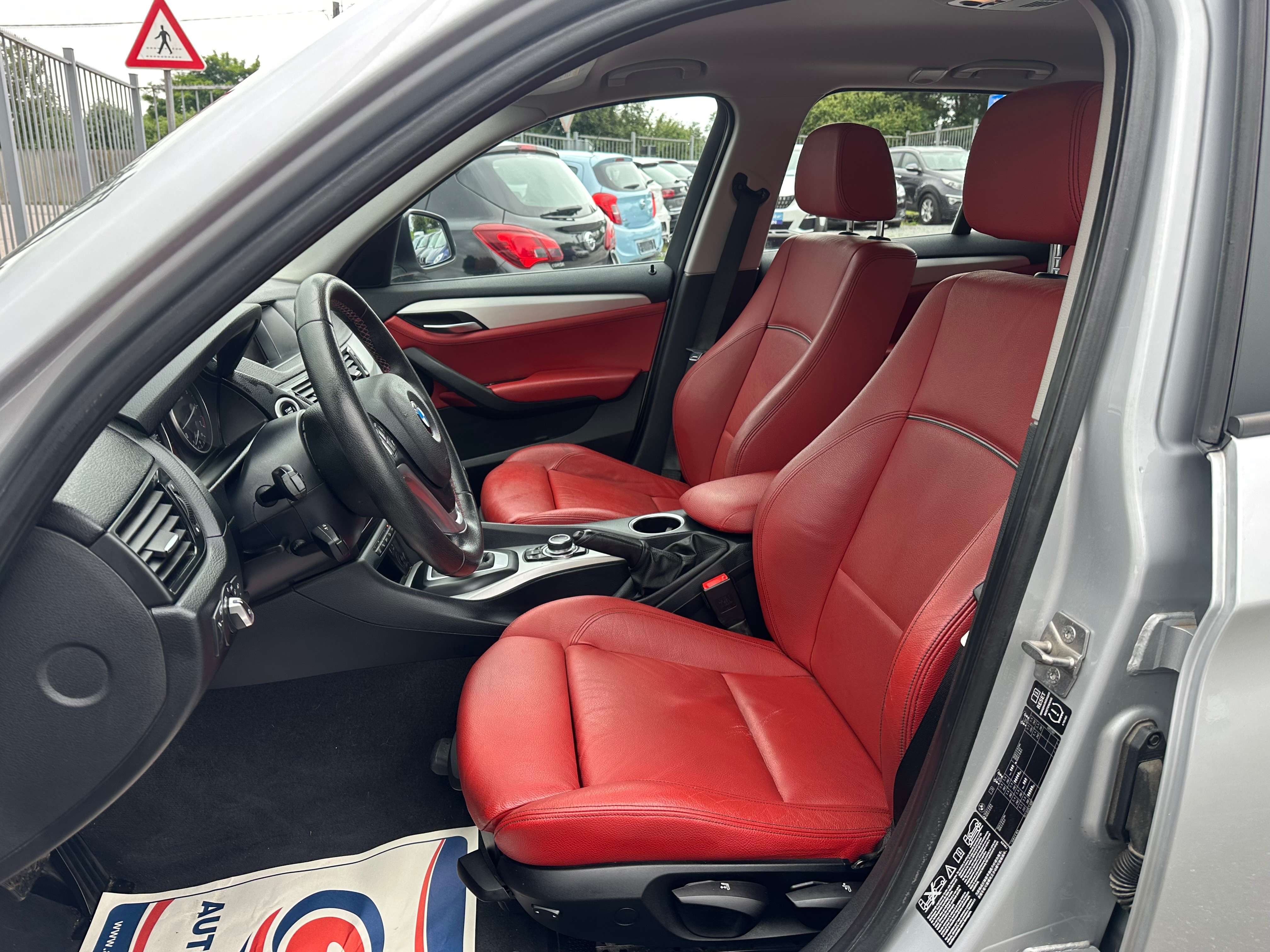 BMW X1 2.0iA xDrive20