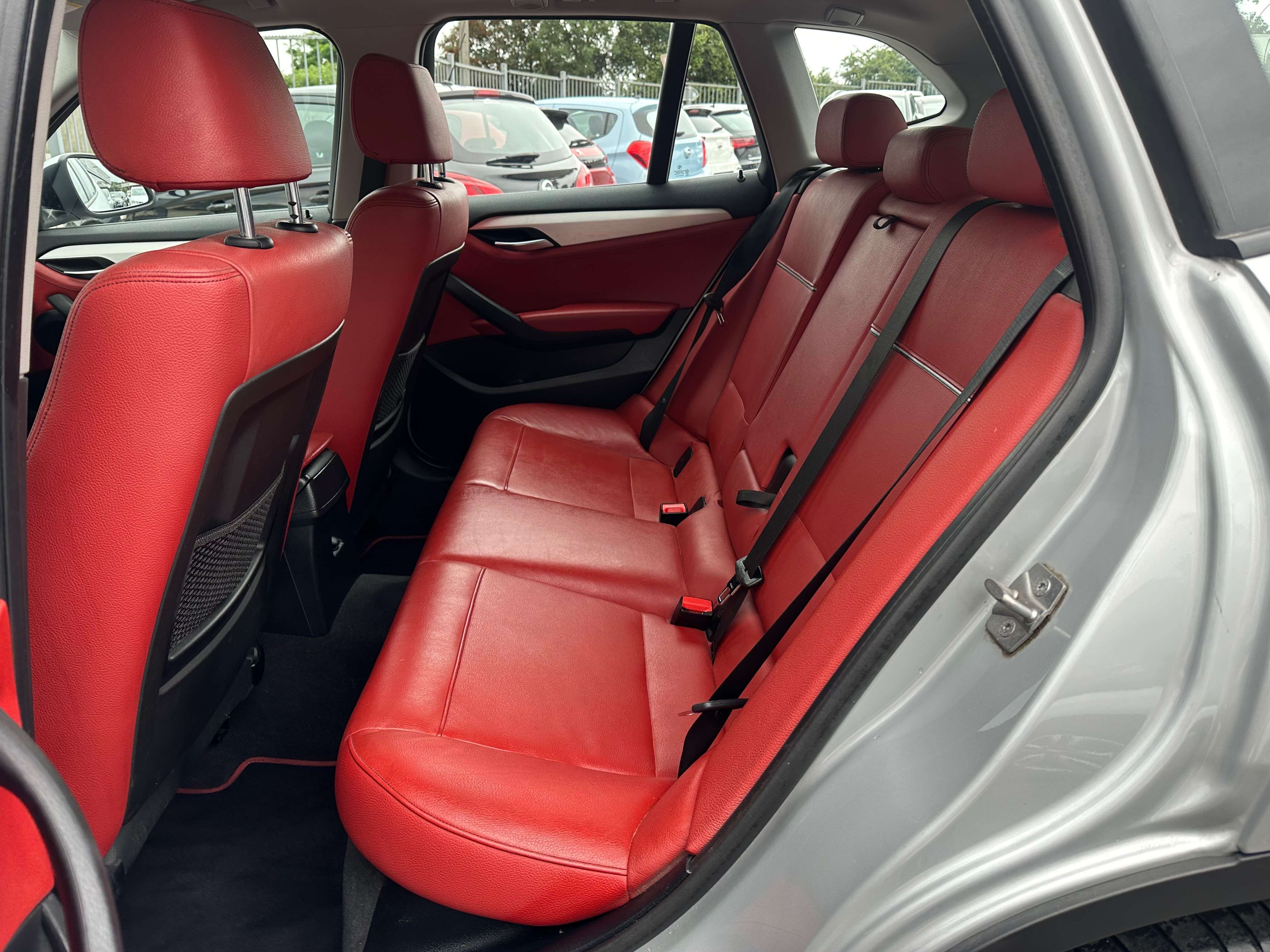 BMW X1 2.0iA xDrive20