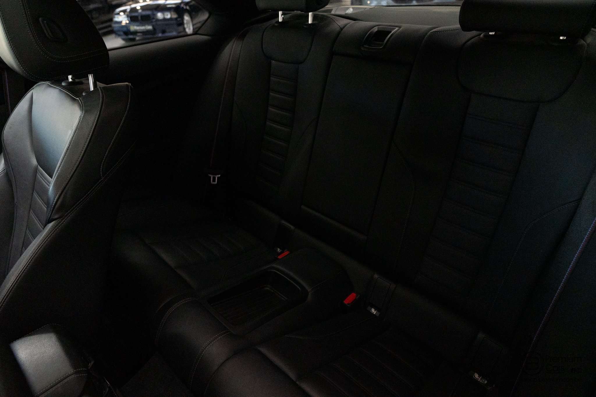 BMW 220 i Coupe Aut. M Sport! Camera, Pano, Hifi, Topper!