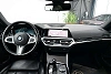 BMW 220 i Coupe Aut. M Sport! Camera, Pano, Hifi, Topper! thumbnail
