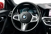BMW 220 i Coupe Aut. M Sport! Camera, Pano, Hifi, Topper! thumbnail