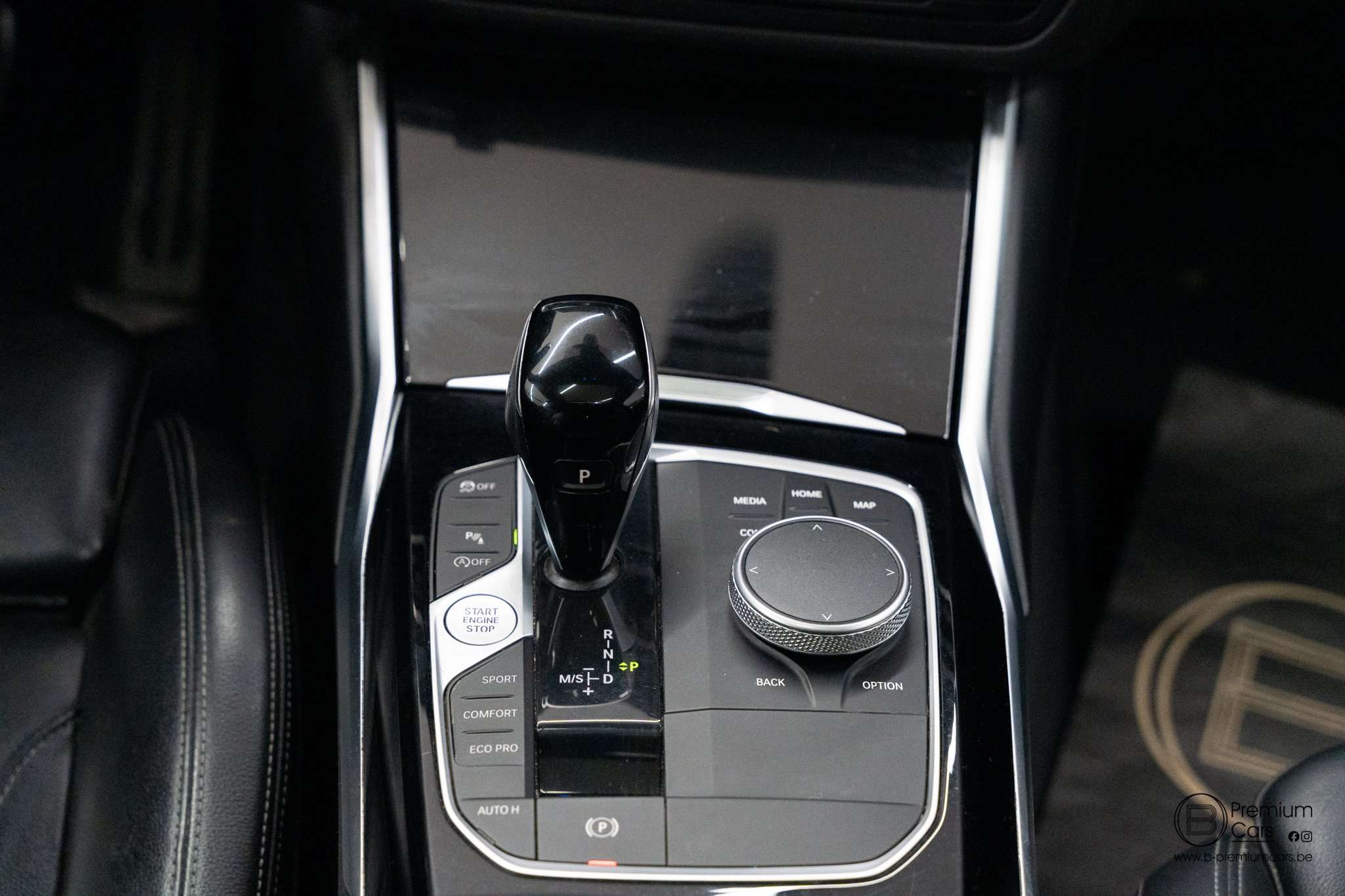 BMW 220 i Coupe Aut. M Sport! Camera, Pano, Hifi, Topper!