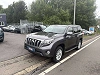 Toyota Land Cruiser 3.0 D 190 cv / Premium / Belgium Car/ 5 Seats / CTTE thumbnail