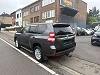 Toyota Land Cruiser 3.0 D 190 cv / Premium / Belgium Car/ 5 Seats / CTTE thumbnail
