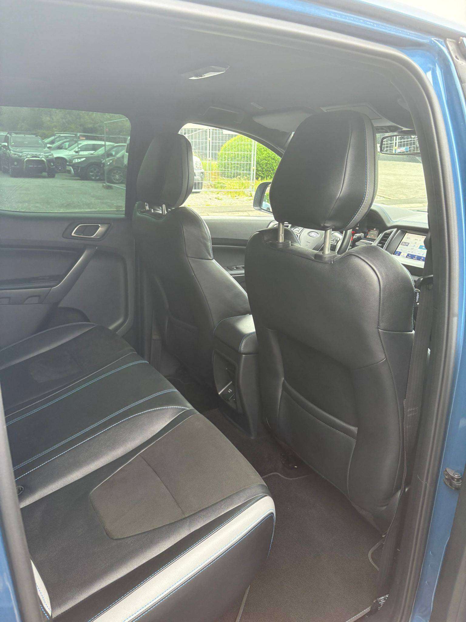 Ford Ranger Raptor 2.0 BiT/Raptor/TVA/BTW/Good Condition/29.132 Netto