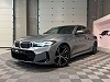 BMW 318 iA, PACK M, Apple Car-Play, Capteurs AV/AR, LED thumbnail