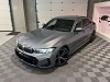 BMW 318 iA, PACK M, Apple Car-Play, Capteurs AV/AR, LED thumbnail