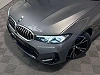 BMW 318 iA, PACK M, Apple Car-Play, Capteurs AV/AR, LED thumbnail