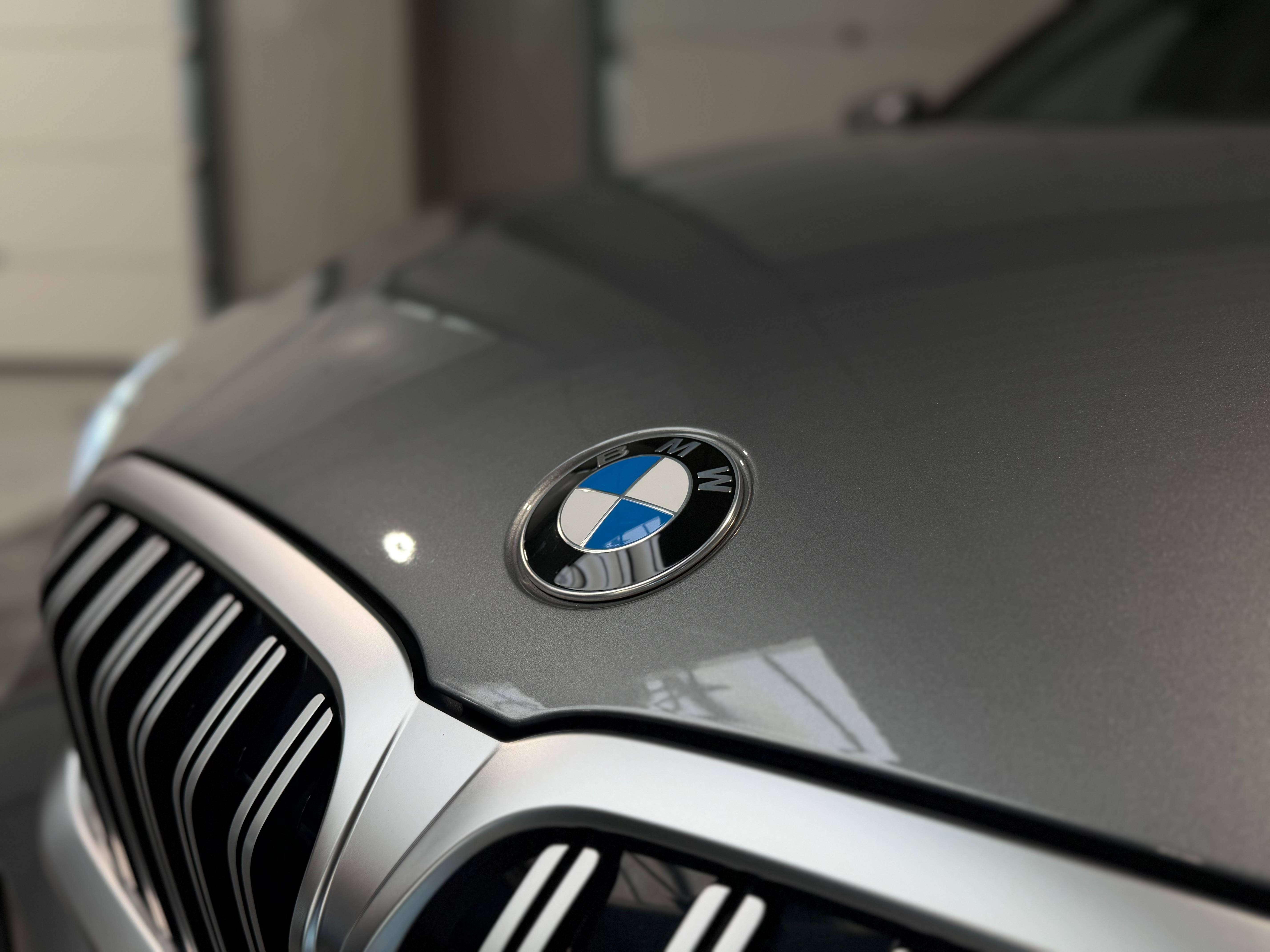 BMW 318 iA, PACK M, Apple Car-Play, Capteurs AV/AR, LED