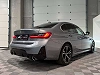 BMW 318 iA, PACK M, Apple Car-Play, Capteurs AV/AR, LED thumbnail