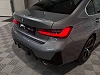 BMW 318 iA, PACK M, Apple Car-Play, Capteurs AV/AR, LED thumbnail