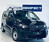 Peugeot Partner 1.5 BlueHDi L2 DOUBLE CABINE CLIM NAVI PDC thumbnail