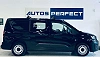 Peugeot Partner 1.5 BlueHDi L2 DOUBLE CABINE CLIM NAVI PDC thumbnail