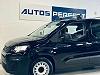 Peugeot Partner 1.5 BlueHDi L2 DOUBLE CABINE CLIM NAVI PDC thumbnail