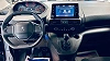 Peugeot Partner 1.5 BlueHDi L2 DOUBLE CABINE CLIM NAVI PDC thumbnail