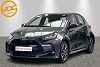 Toyota Yaris IV thumbnail