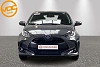 Toyota Yaris IV thumbnail
