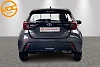 Toyota Yaris IV thumbnail