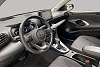 Toyota Yaris IV thumbnail