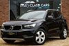 Volvo XC40 1.5 T3 Momentum Pro -CUIR-CARPLAY-NAVI-CAMERA-EU6d thumbnail