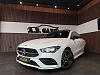 Mercedes-Benz CLA 180 d AMG Line - GARANTIE 12MOIS - TOIT OUVRANT - 2.0 DIESEL - AUTOMATIQUE thumbnail