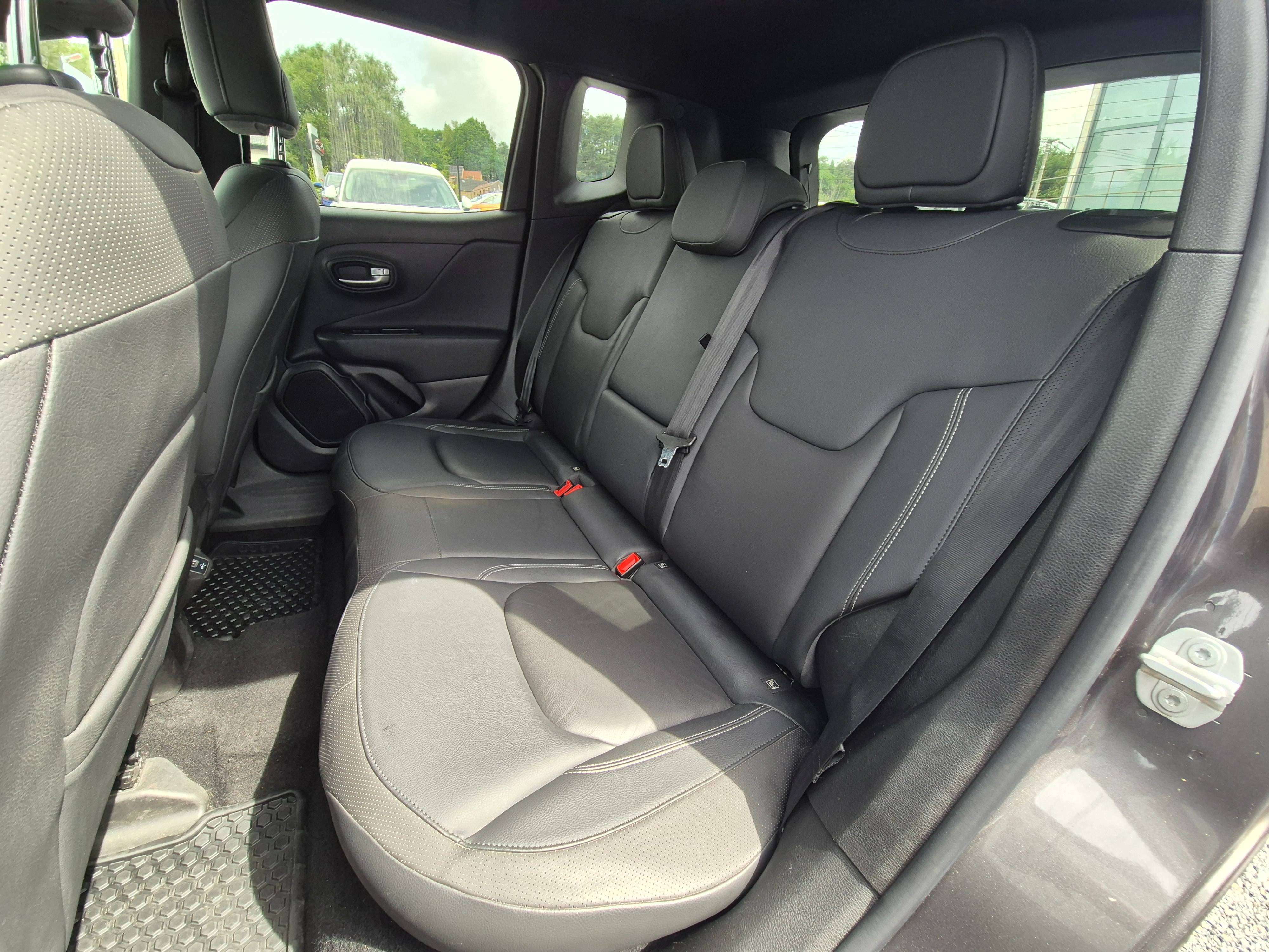 Jeep Renegade 1.0 T3 80Th - EU6D - GARANTIE 1AN -