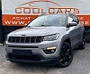 Jeep Compass 1.4 Turbo 4x2 Night Eagle - EU6 - GARANTIE 1AN - thumbnail