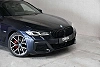BMW 520 520e Touring - PHEV - M-Sportpakket - Panodak - Trekhaak - Adaptive Cruise Control - thumbnail