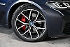 BMW 520 520e Touring - PHEV - M-Sportpakket - Panodak - Trekhaak - Adaptive Cruise Control - thumbnail