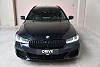 BMW 520 520e Touring - PHEV - M-Sportpakket - Panodak - Trekhaak - Adaptive Cruise Control - thumbnail