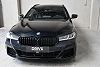 BMW 520 520e Touring - PHEV - M-Sportpakket - Panodak - Trekhaak - Adaptive Cruise Control - thumbnail