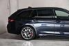 BMW 520 520e Touring - PHEV - M-Sportpakket - Panodak - Trekhaak - Adaptive Cruise Control - thumbnail