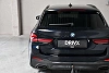 BMW 520 520e Touring - PHEV - M-Sportpakket - Panodak - Trekhaak - Adaptive Cruise Control - thumbnail