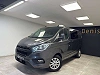 Ford Transit Custom L2H1 Limited Titanium Double Cabine**GPS**CAMEREA* thumbnail