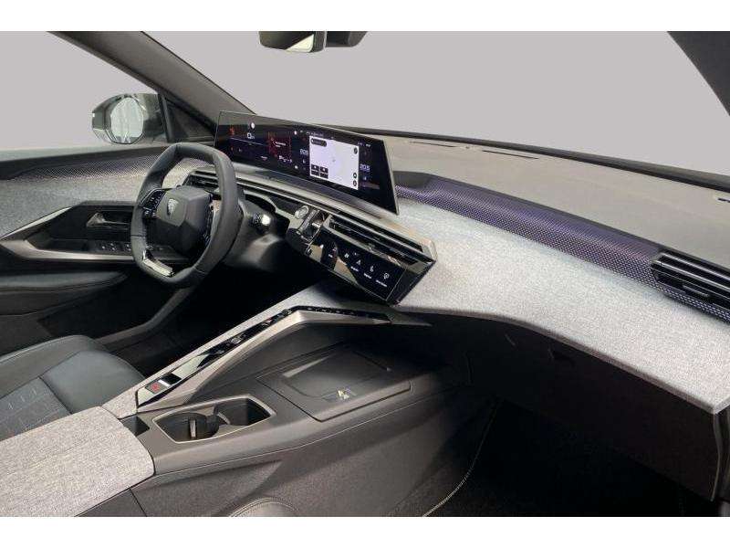 Peugeot 5008 GT*7 pl. GPS Caméra de recul
