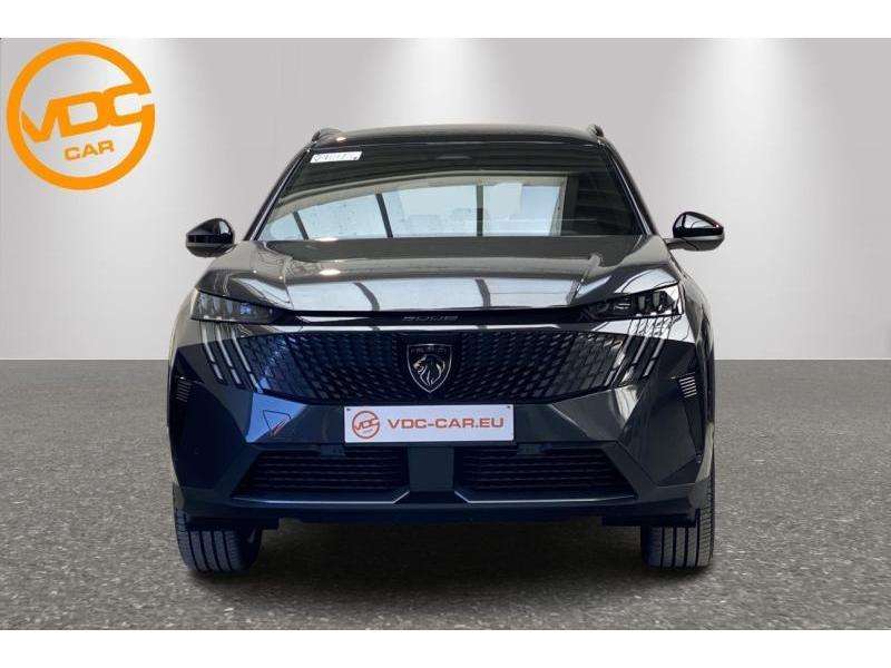 Peugeot 5008 GT*7 pl. GPS Caméra de recul