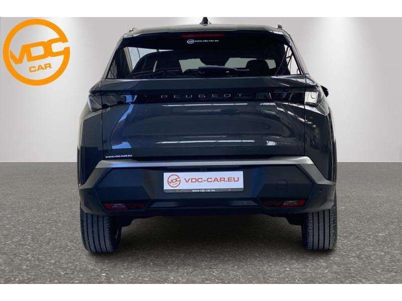 Peugeot 5008 GT*7 pl. GPS Caméra de recul