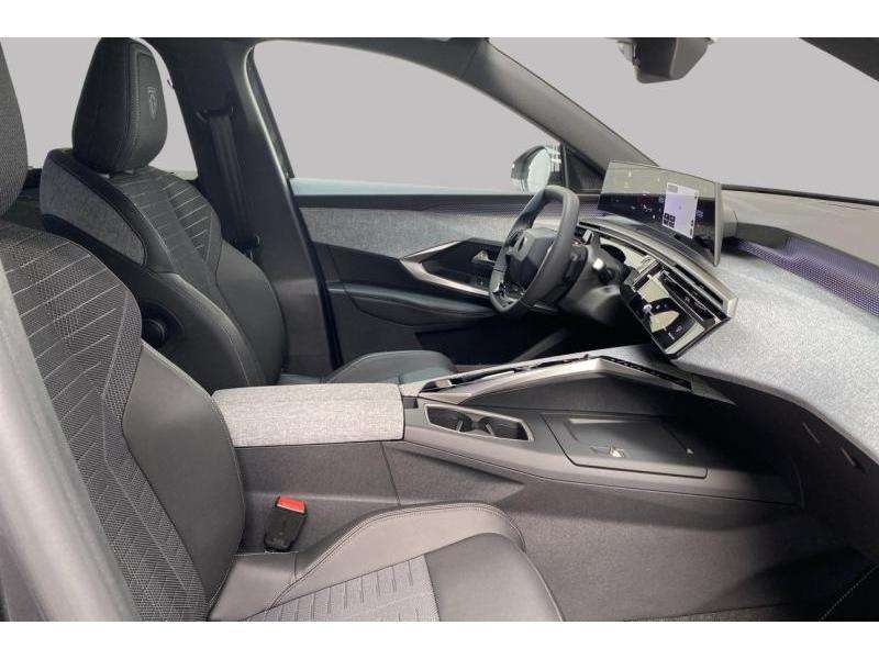 Peugeot 5008 GT*7 pl. GPS Caméra de recul