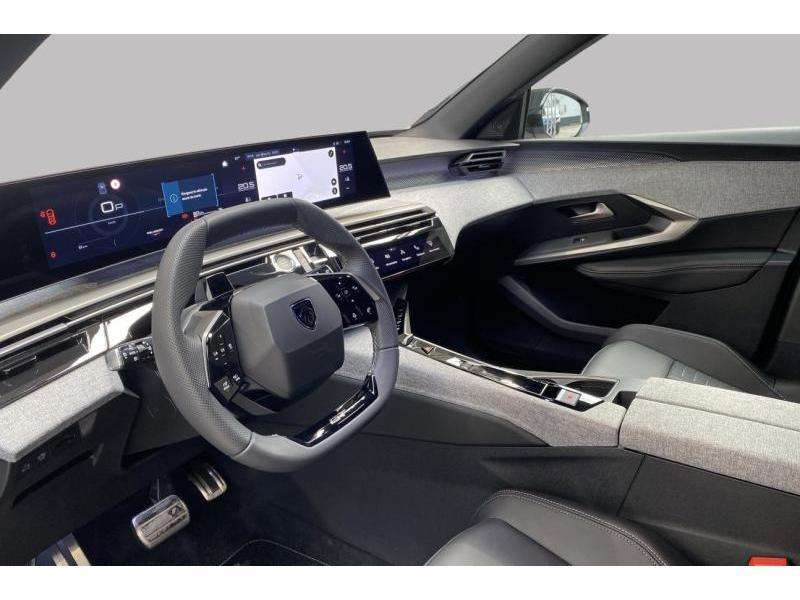 Peugeot 5008 GT*7 pl. GPS Caméra de recul