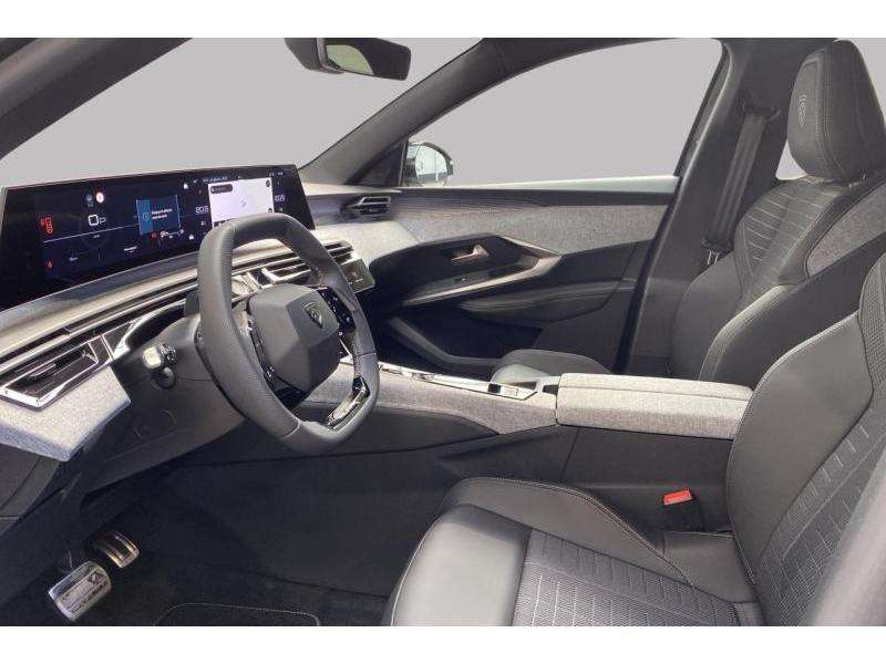 Peugeot 5008 GT*7 pl. GPS Caméra de recul