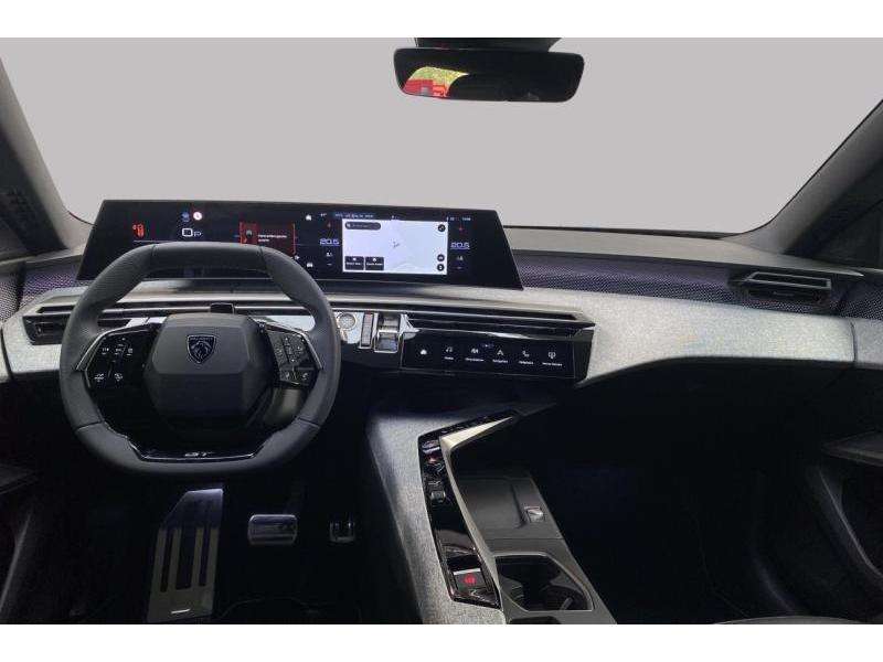 Peugeot 5008 GT*7 pl. GPS Caméra de recul