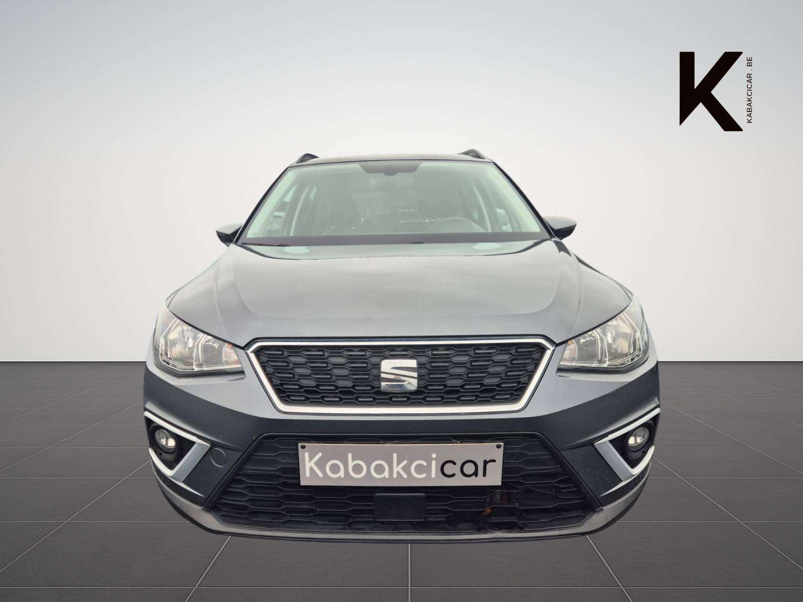 SEAT Arona 1.0 TSI Xcellence / Carplay / Camera / Navigation / Garantie 12 Mois