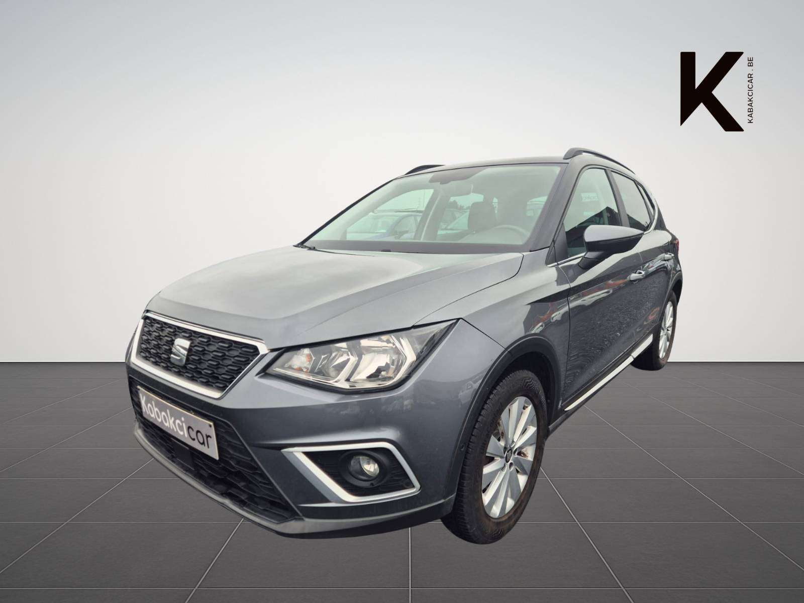 SEAT Arona 1.0 TSI Xcellence / Carplay / Camera / Navigation / Garantie 12 Mois