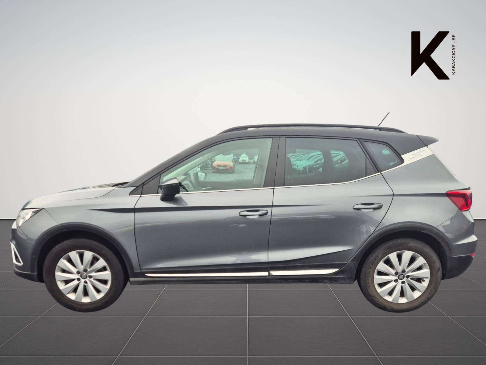 SEAT Arona 1.0 TSI Xcellence / Carplay / Camera / Navigation / Garantie 12 Mois