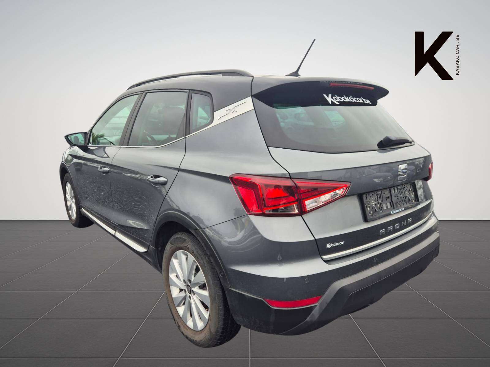 SEAT Arona 1.0 TSI Xcellence / Carplay / Camera / Navigation / Garantie 12 Mois