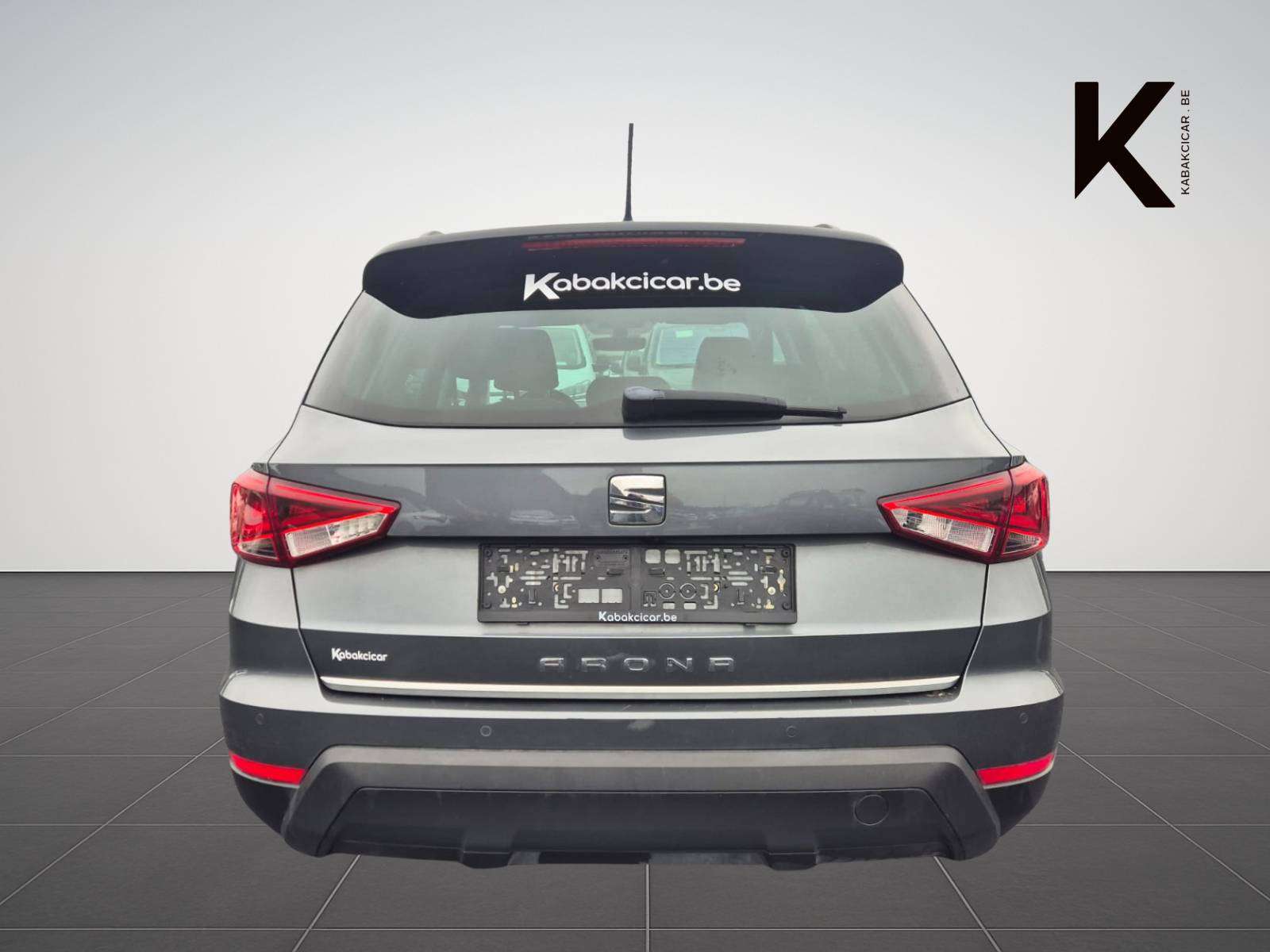 SEAT Arona 1.0 TSI Xcellence / Carplay / Camera / Navigation / Garantie 12 Mois