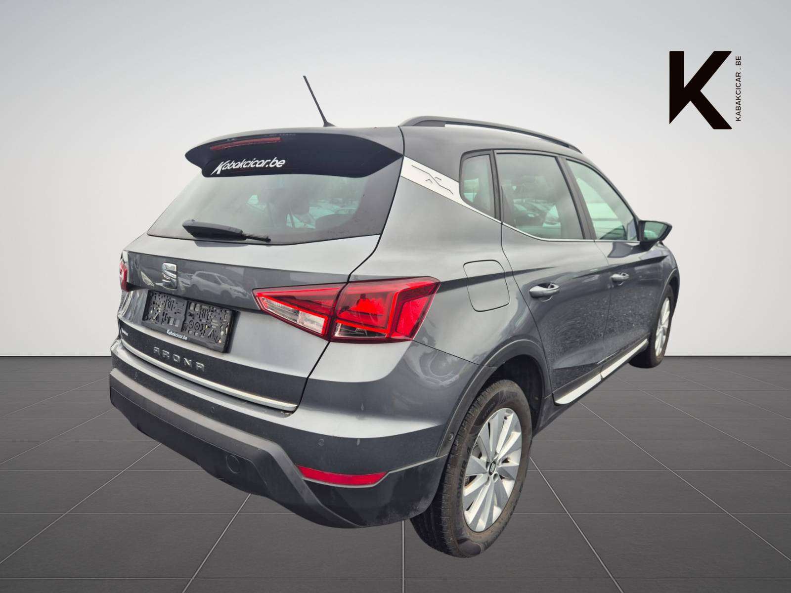 SEAT Arona 1.0 TSI Xcellence / Carplay / Camera / Navigation / Garantie 12 Mois