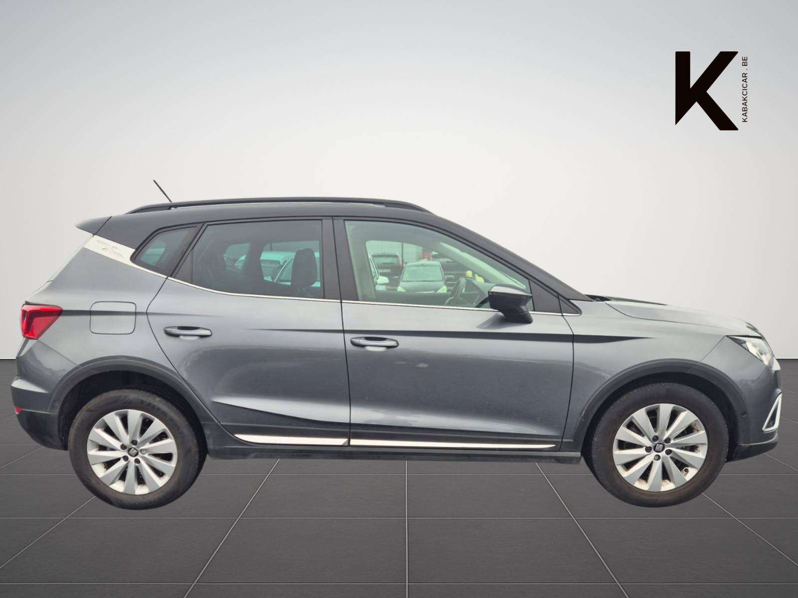 SEAT Arona 1.0 TSI Xcellence / Carplay / Camera / Navigation / Garantie 12 Mois